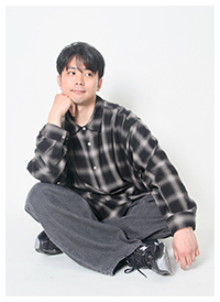 条 真之介04