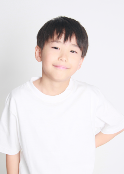 ジンのプロフィール写真