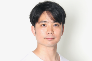 条真之介のニュースアイキャッチ画像