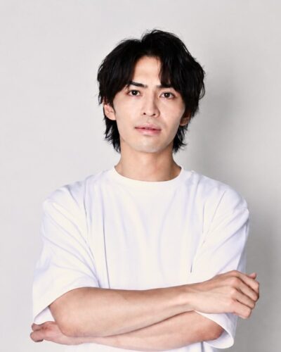 郷馬 健太郎