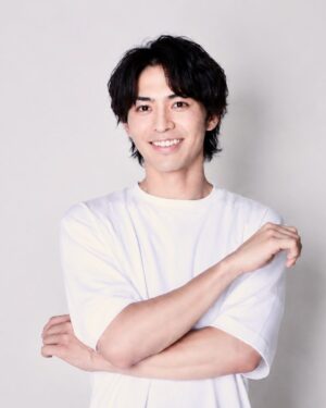 郷馬健太郎のプロフィール写真