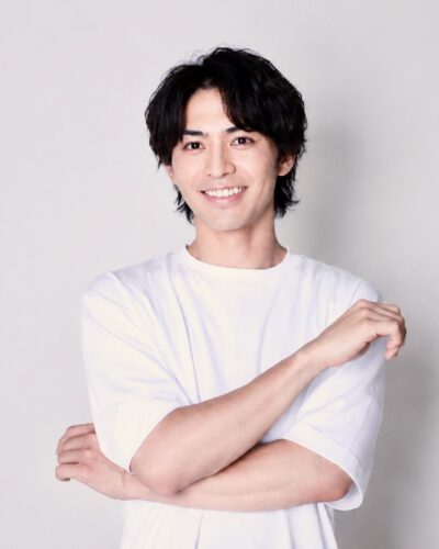 郷馬健太郎のプロフィール写真