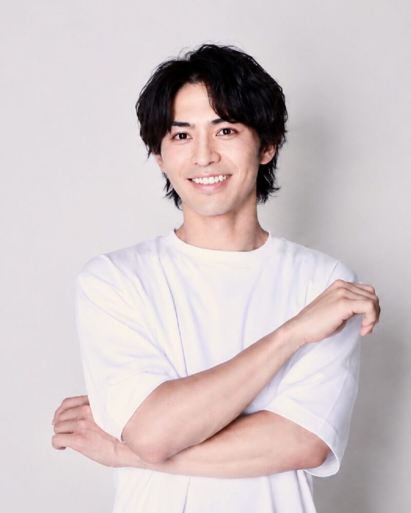 郷馬健太郎のプロフィール写真