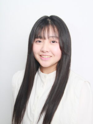 大野心優のプロフィール写真