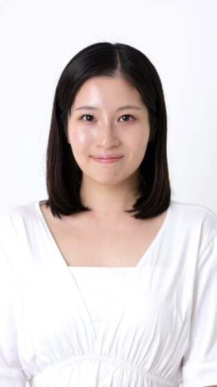 音羽紅音のプロフィール写真