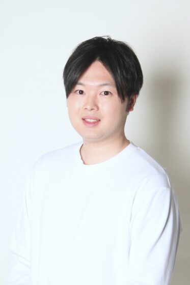 奥田一慶のプロフィール写真