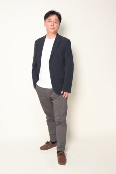 真野直樹