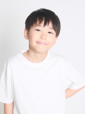 ジンのプロフィール写真