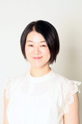 茶居里奈のプロフィール写真