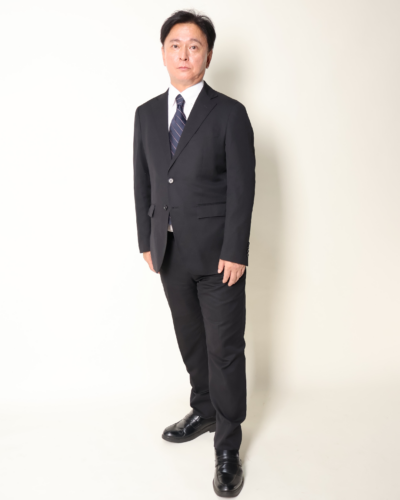 真野直樹