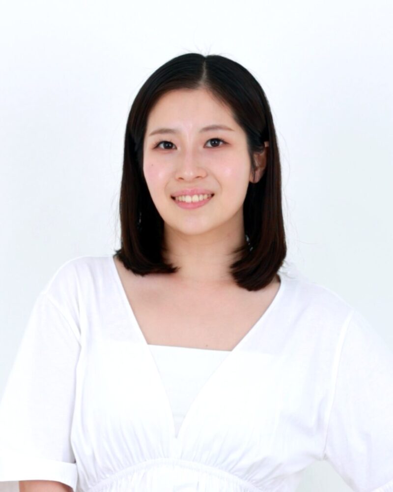 音羽紅音のプロフィール写真
