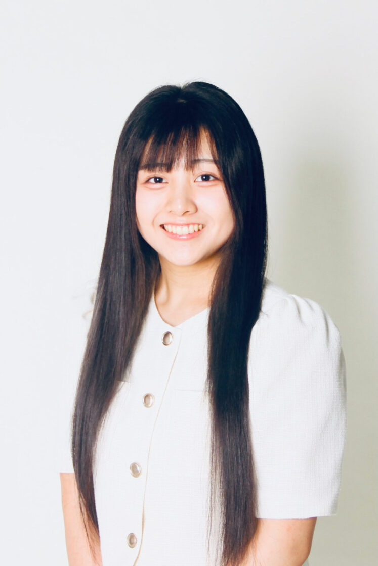大野心優のプロフィール写真
