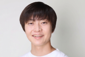 升水 駿翔「VIVANT」に出演